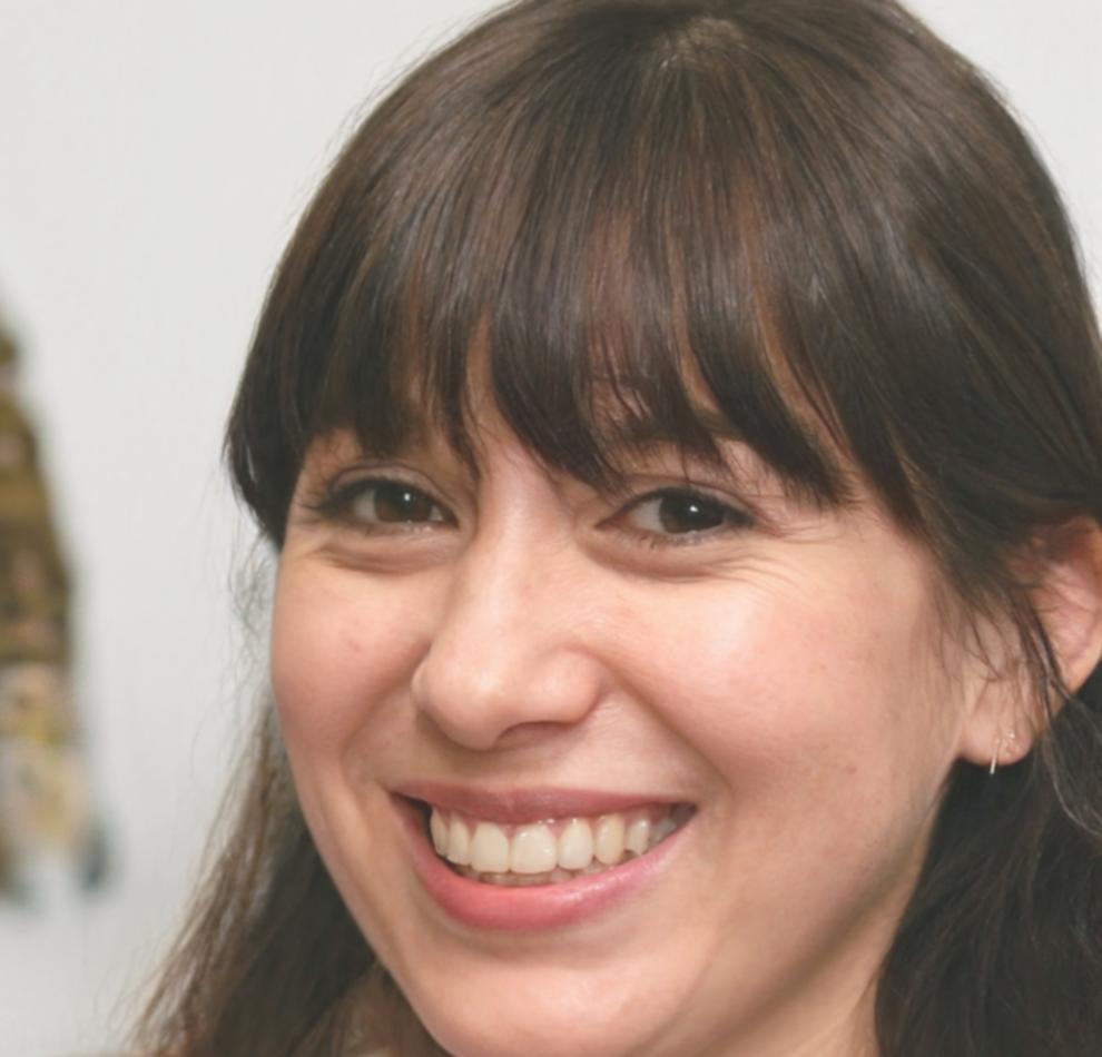 Esperanza Vidal-Romero