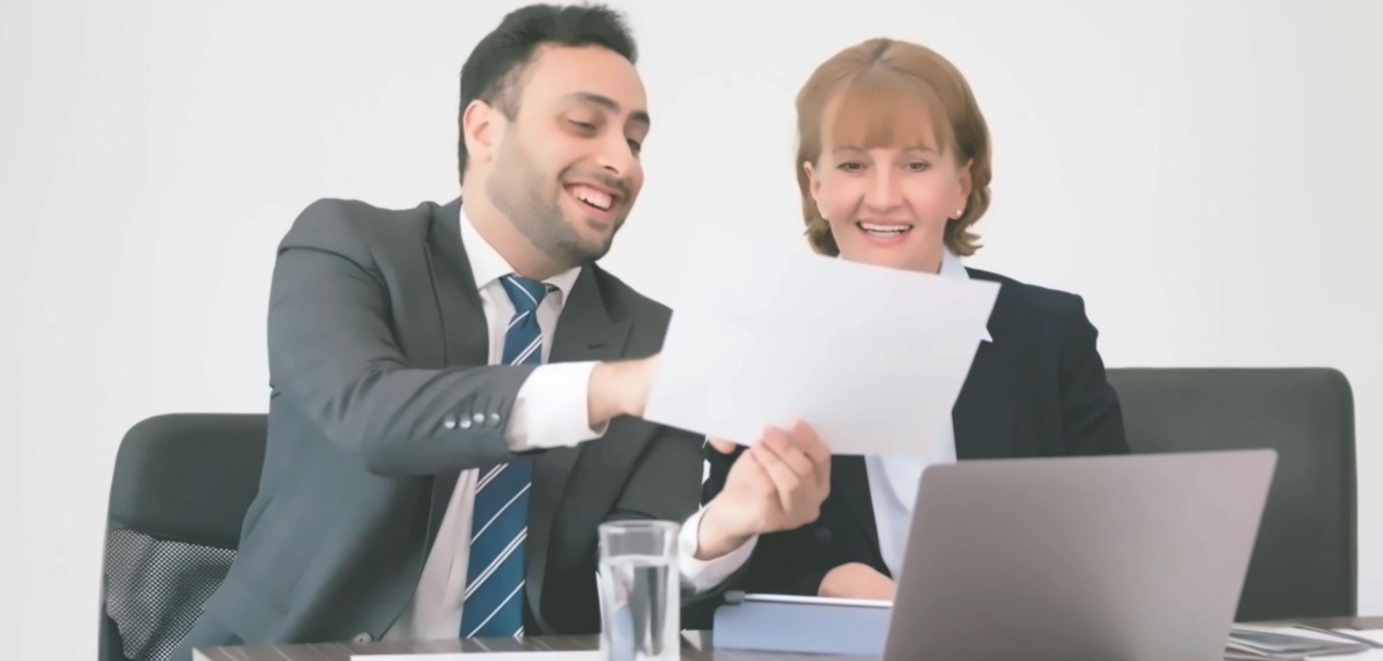 Análisis financiero profesional