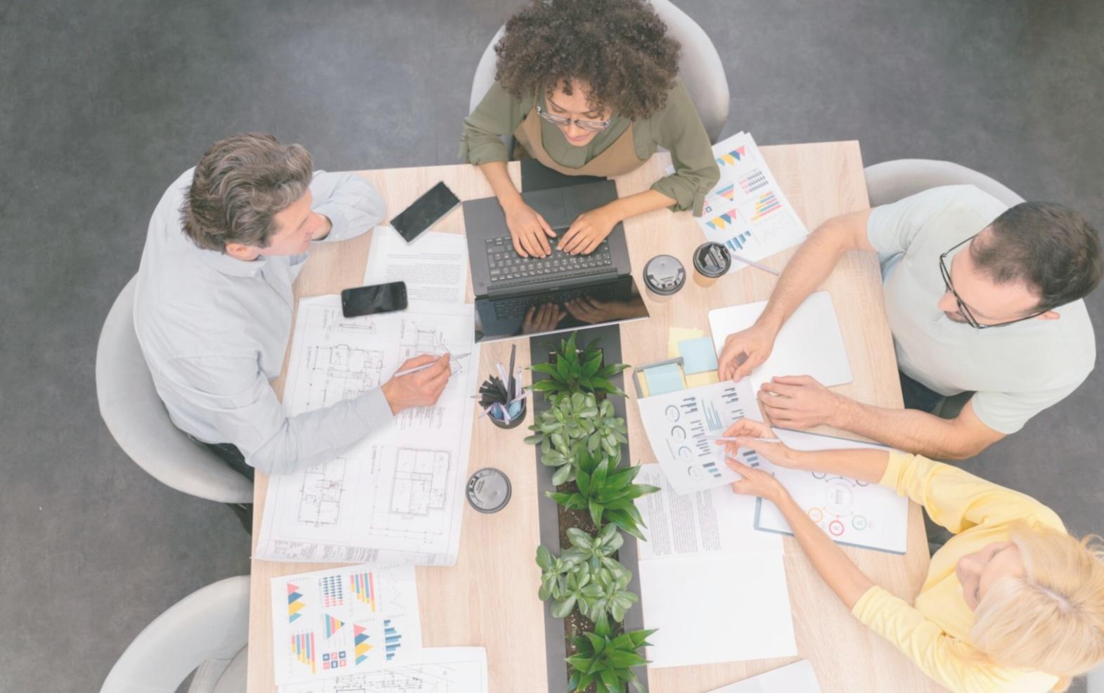 Herramientas de modelado financiero